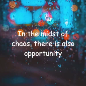 inspirational rain quotes and captions